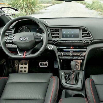 doi mau noi that xe hyundai elantra h1 1