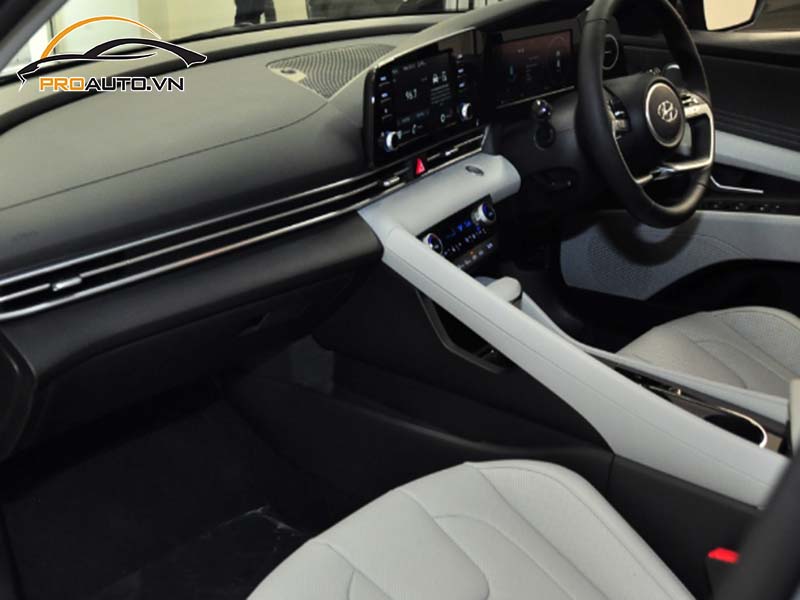 Sơn đổi màu các chi tiết nhựa