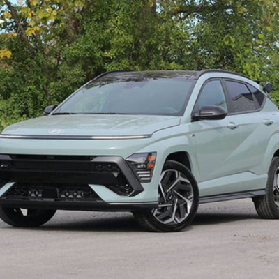 Đổi màu nội thất xe Hyundai Kona