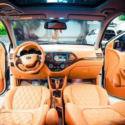 doi mau noi that xe kia morning h2 1