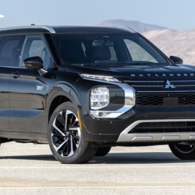 Đổi màu nội thất xe Mitsubishi Outlander 