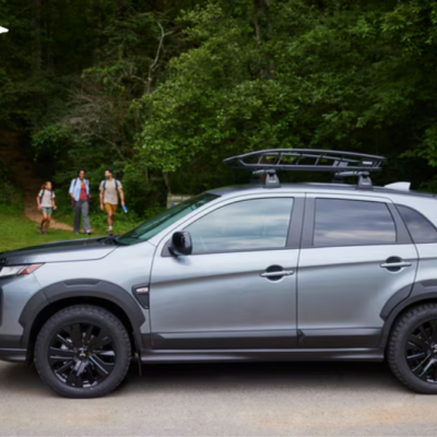 Đổi màu nội thất xe Mitsubishi Outlander Sport 