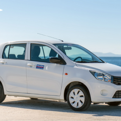 Đổi màu nội thất xe Suzuki Celerio 