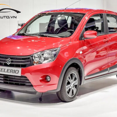 doi mau noi that xe suzuki celerio h13 1