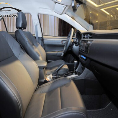 doi mau noi that xe toyota altis h1 1