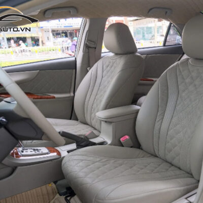 doi mau noi that xe toyota altis h3 1