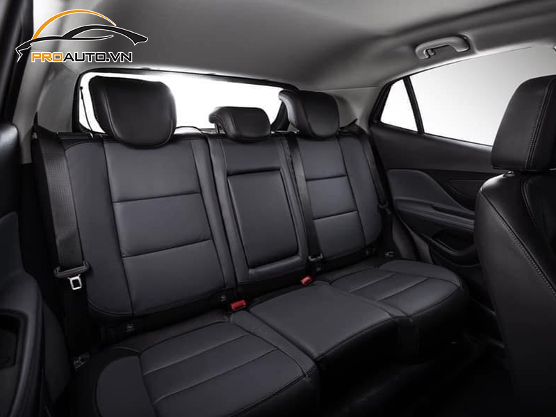 Đổi màu nội thất xe Vinfast Fadil