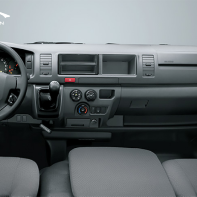  Đổi màu sắc nội thất ô tô cho phép các chủ xe thể hiện phong cách