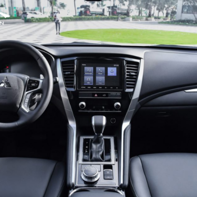  Đổi màu sắc nội thất ô tô cho phép các chủ xe thể hiện phong cách riêng