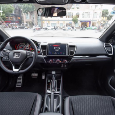 Đổi màu sắc nội thất ô tô cho phép các chủ xe thể hiện sở thích và cá tính riêng