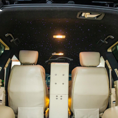 Đổi màu trần xe Kia Optima