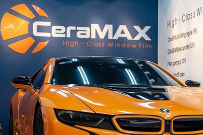 Dòng phim cách nhiệt đến từ Hàn Quốc 