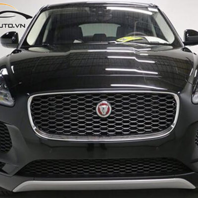 Dán phim PPF xe Jaguar E-Pace
