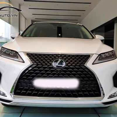 dsn ppf xe Luxury Crossover 2 1