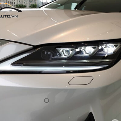 dsn ppf xe Luxury Crossover 3 1