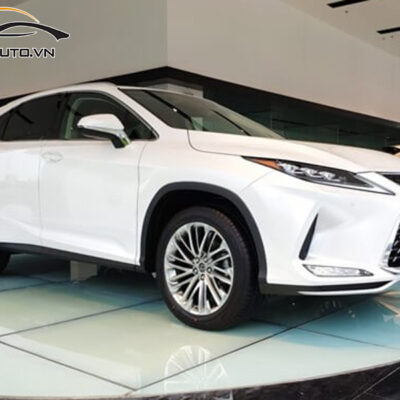 dsn ppf xe Luxury Crossover 4 1