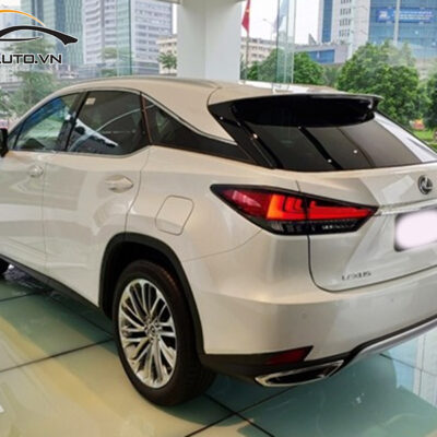 dsn ppf xe Luxury Crossover 6 1
