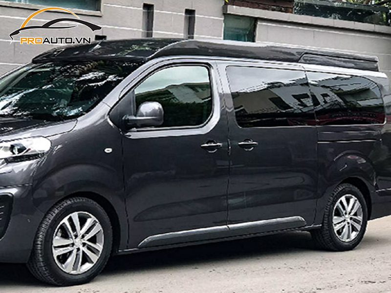 dsn ppf xe Traveller 4