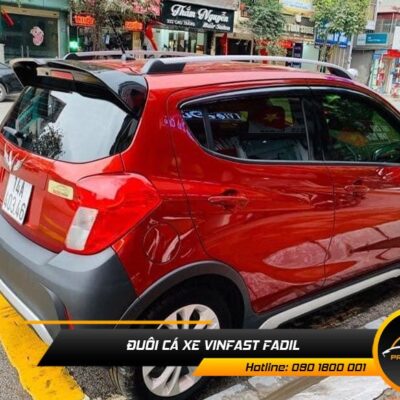 duoi ca xe vinfast fadil 1