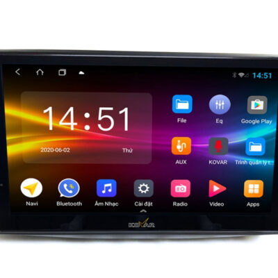 Màn Hình DVD Kovar