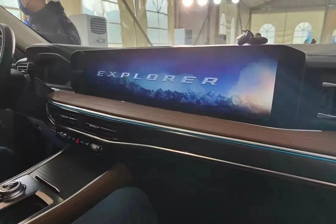 Dán phim PPF xe Hyundai Tucson - Ảnh 6