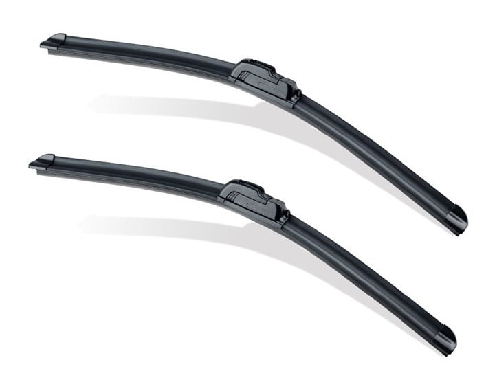 Gạt mưa ô tô Silicon