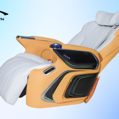 ghe crystal 20 plus co tinh nang massage khi nen chinh dien 6 huong 1