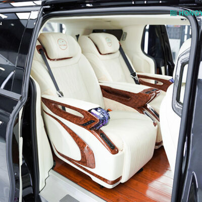 Ghế Crystal 4.0 Pro