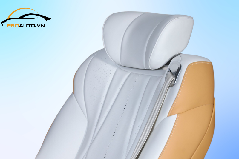 Ghế Crystal 2.0 Plus - Ảnh 5