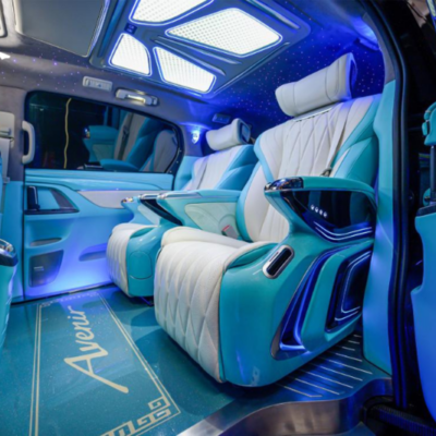 ghe limousine hongyi crystal 20 3