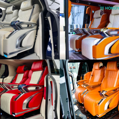 ghe limousine hongyi crystal 40 3