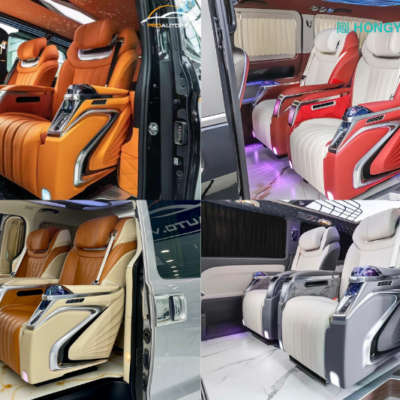ghe limousine hongyi crystal 50 3