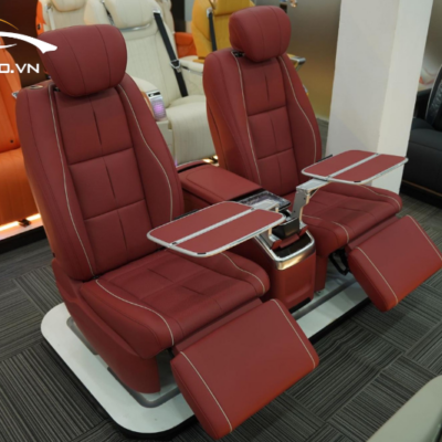 Ghế Limousine SUV 6.0 Pro