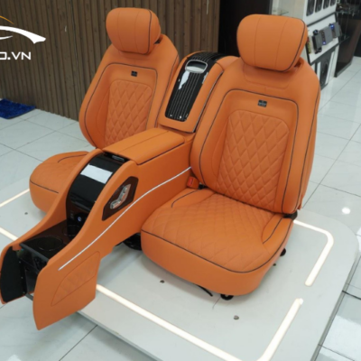 Ghế Limousine SUV 7.0 Pro