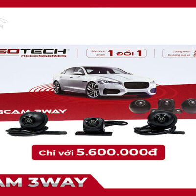 gia camera 3 mat o to gotech gcam 1