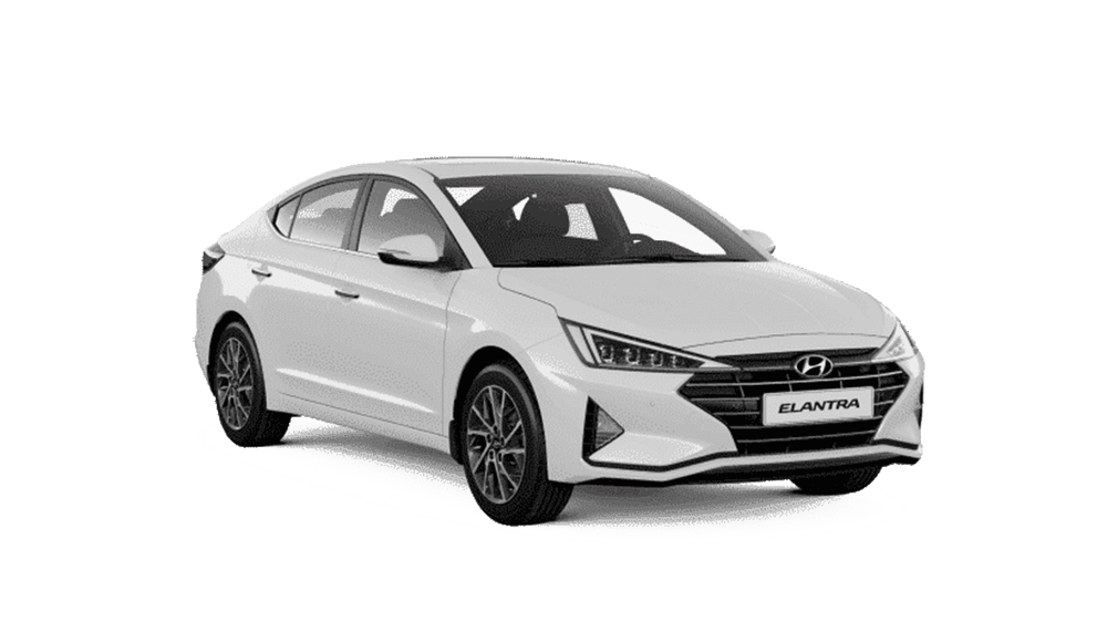 Phụ Kiện Xe Hyundai Elantra