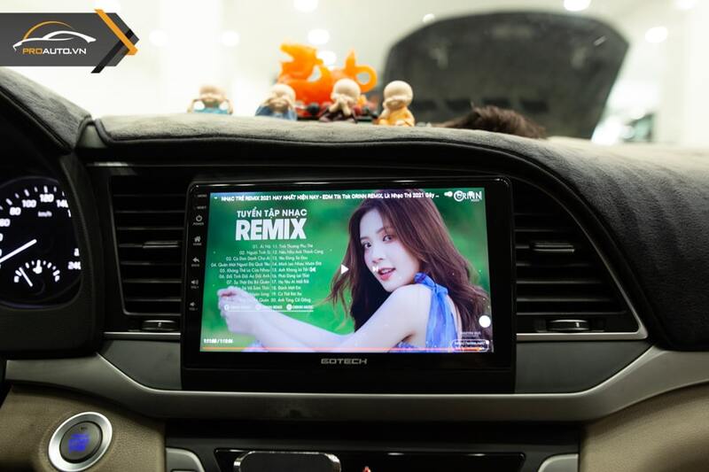 Giải trí đỉnh cao với kho ứng dụng khổng lồ