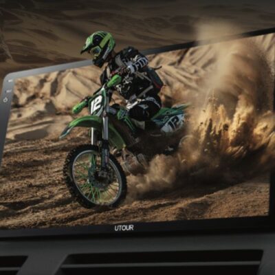 giai tri voi man hinh android utour us series 1 1