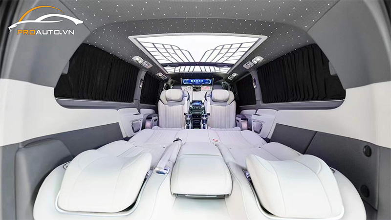 Sofa giường One Piece 4.0 Max