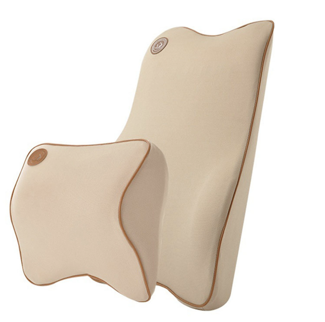 Màu sắc gối sang trọng