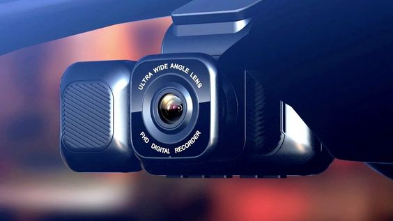 Camera ô tô hành trình