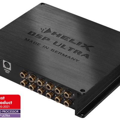 Độ Âm Thanh Helix