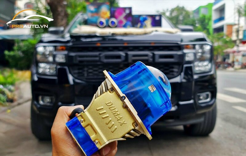 Hiệu suất tản nhiệt tối ưu