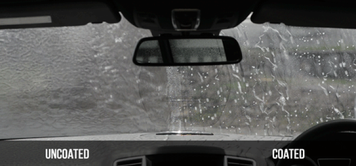 Tạo hiệu ứng lá sen