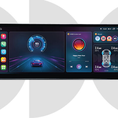 Màn hình Android ICAR Elliview Q5 - Bảng giá mới nhất