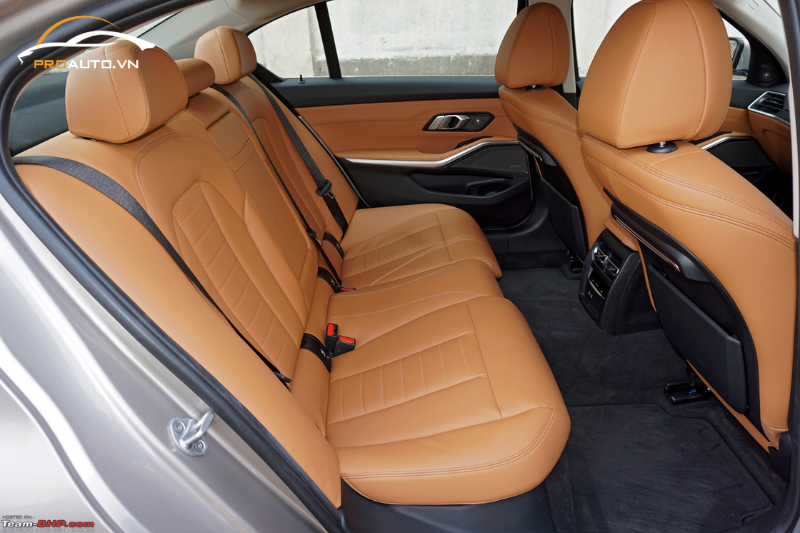 Hoàn thiện đổi màu nội thất xe ô tô