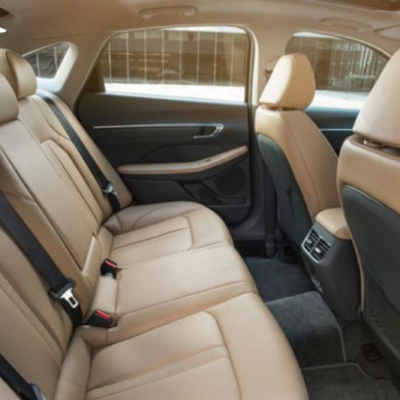 Hoàn thiện đổi màu nội thất xe ô tô