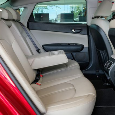 Hoàn thiện đổi màu nội thất xe ô tô, xe hơi