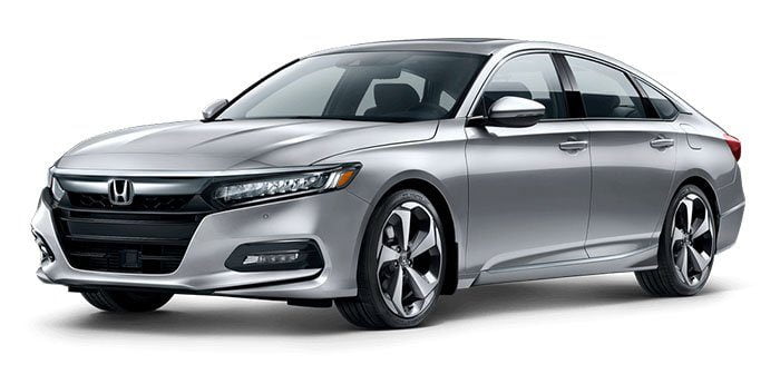 Cách âm chống ồn Honda Accord