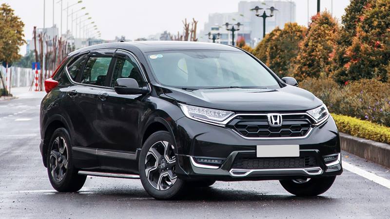 honda cr v 2018 gia xe tuvanmuaxe 2